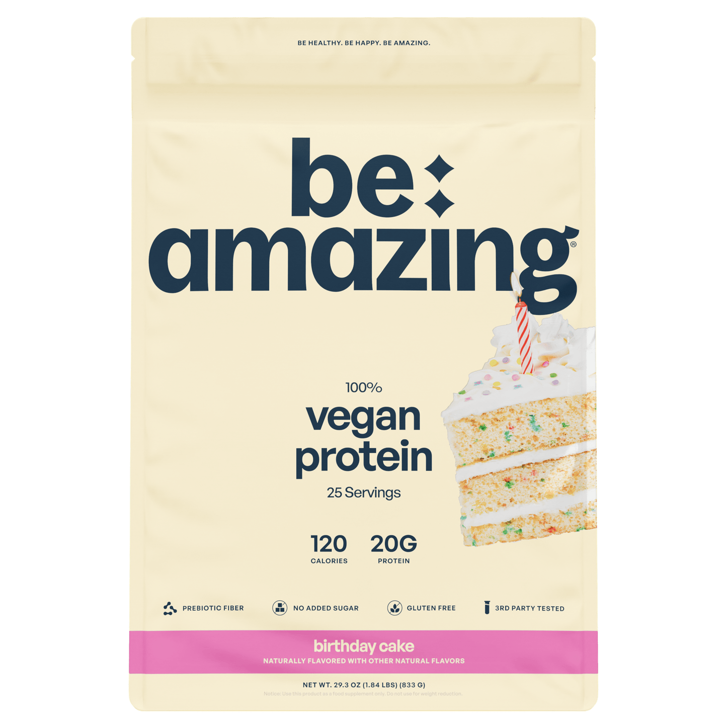 vegan protein