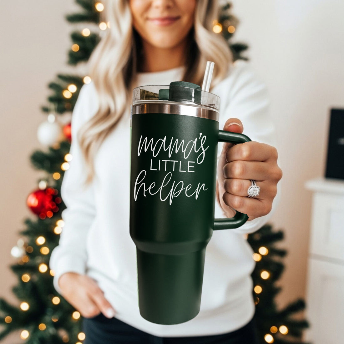 Little Helper 40oz