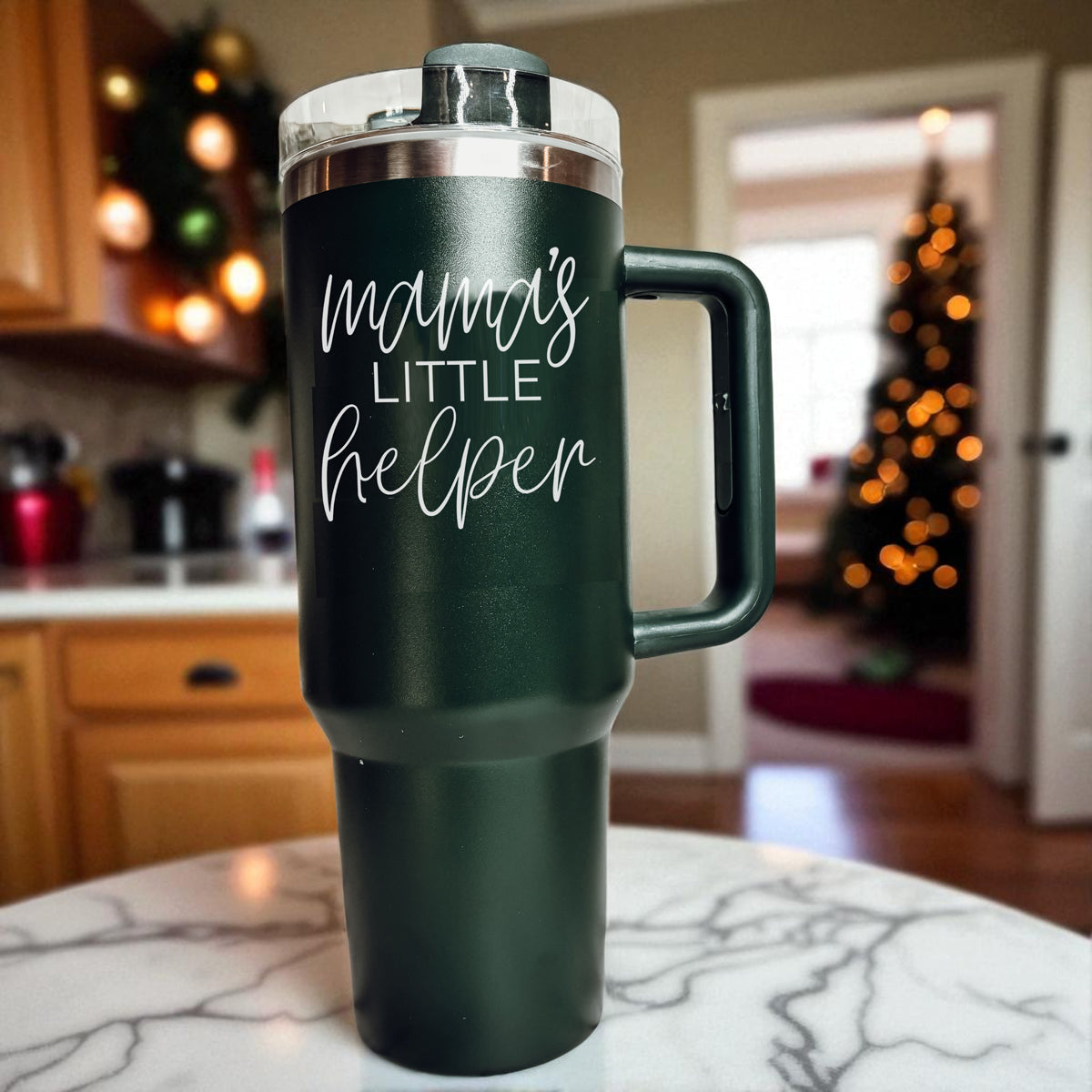 Little Helper 40oz