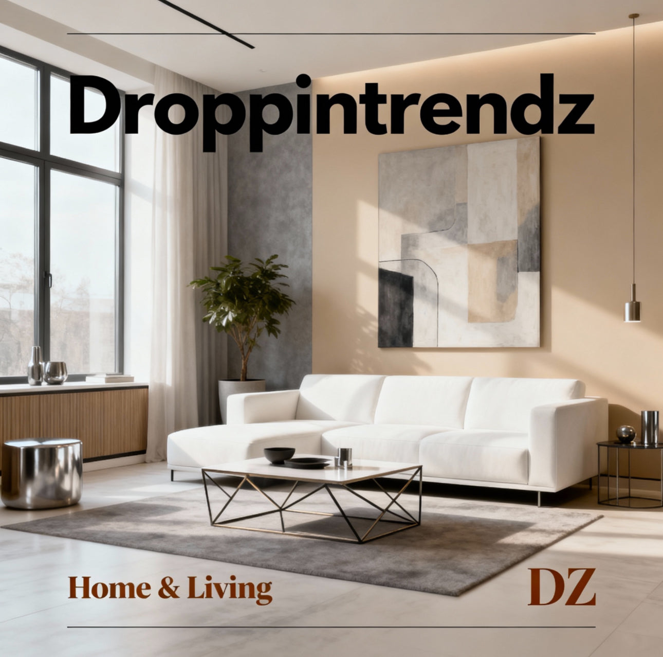 Home & Living