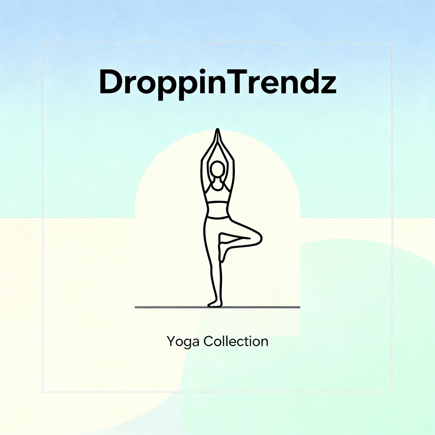 Yoga Trendy Collection