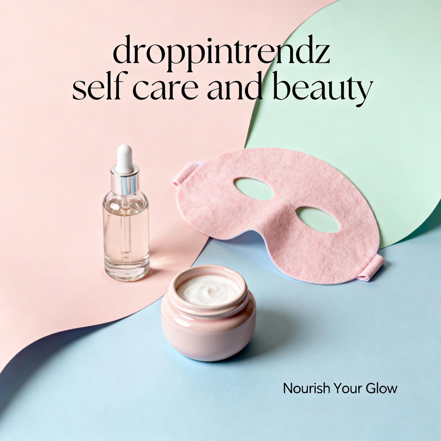 Self Care & Beauty